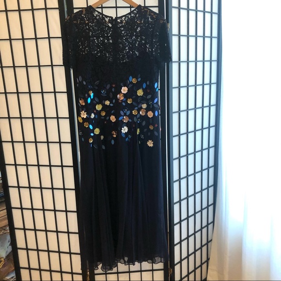 Teri Jon Dresses & Skirts - Extra-stunning Prom or Mother-of-the-Bride Dress